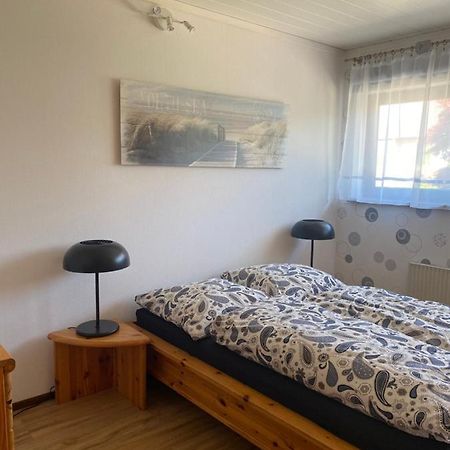 Ferienwohnung Bei Den Externsteinen ฮอร์น-บาด-ไมน์แบร์ก ภายนอก รูปภาพ