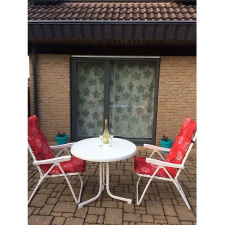 Ferienwohnung Bei Den Externsteinen ฮอร์น-บาด-ไมน์แบร์ก ภายนอก รูปภาพ