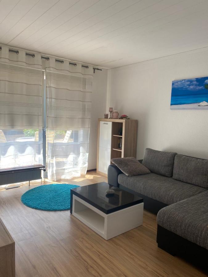 Ferienwohnung Bei Den Externsteinen ฮอร์น-บาด-ไมน์แบร์ก ภายนอก รูปภาพ