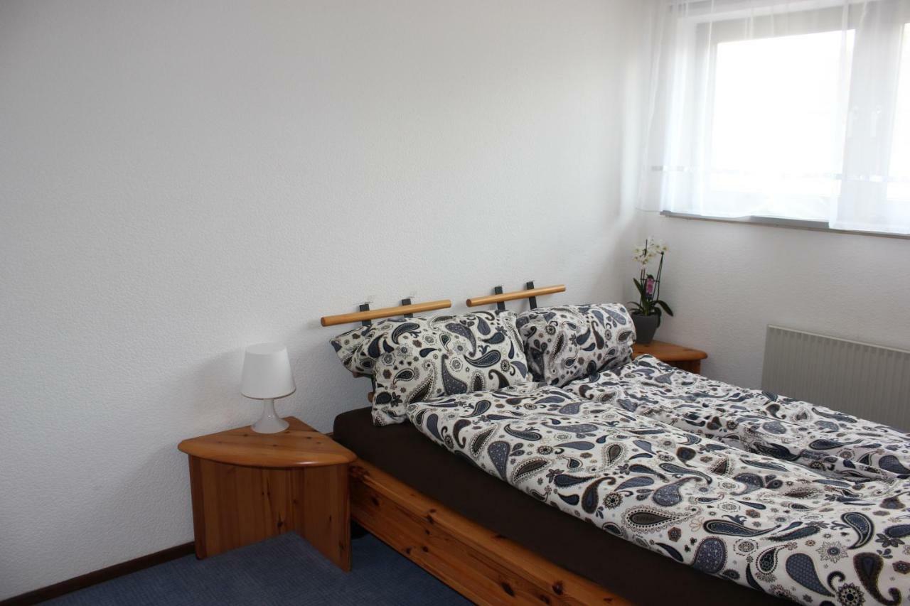 Ferienwohnung Bei Den Externsteinen ฮอร์น-บาด-ไมน์แบร์ก ภายนอก รูปภาพ